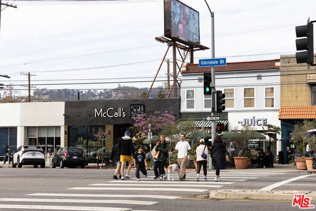 4288 Perlita Avenue, Los Angeles, CA 90039