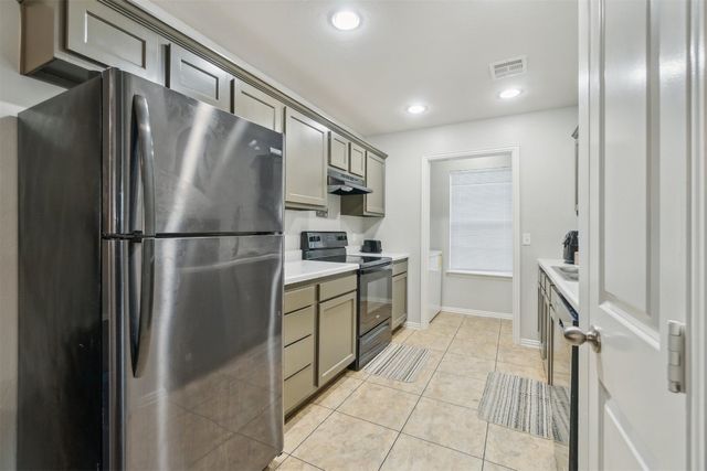 717 S Geronimo Lane, Pauls Valley, OK 73075