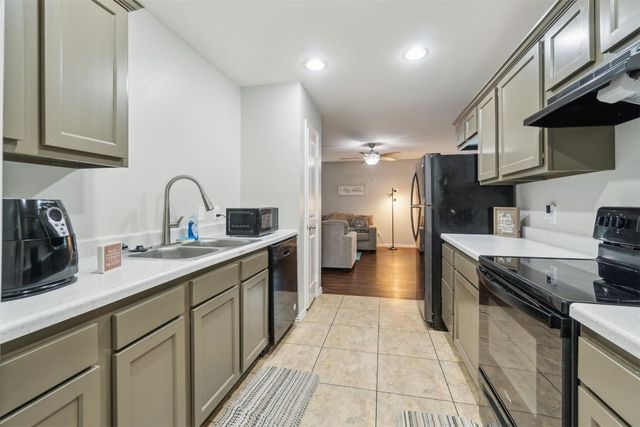 717 S Geronimo Lane, Pauls Valley, OK 73075