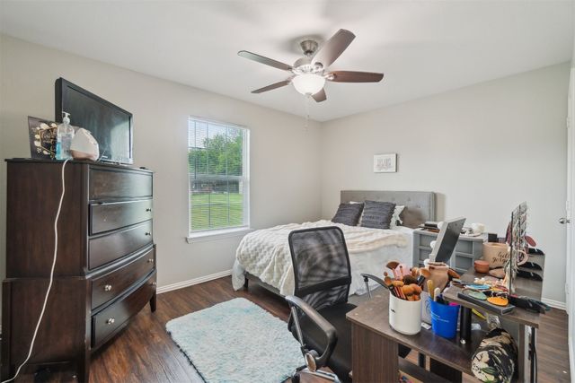 717 S Geronimo Lane, Pauls Valley, OK 73075