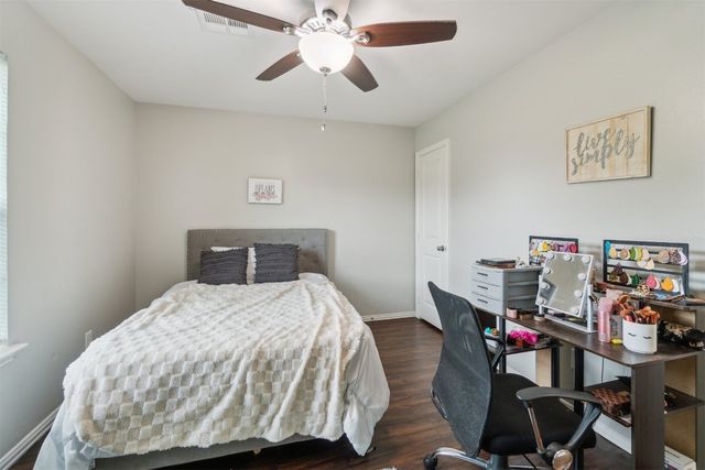 717 S Geronimo Lane, Pauls Valley, OK 73075