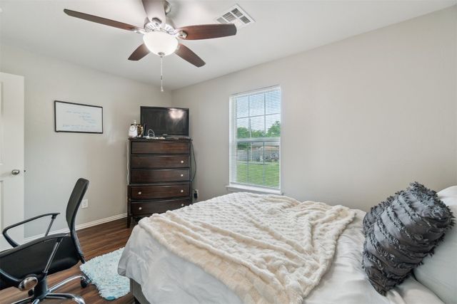 717 S Geronimo Lane, Pauls Valley, OK 73075