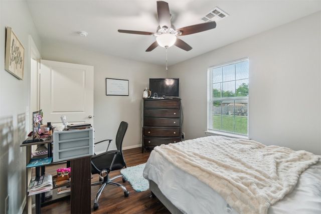 717 S Geronimo Lane, Pauls Valley, OK 73075
