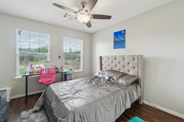 717 S Geronimo Lane, Pauls Valley, OK 73075