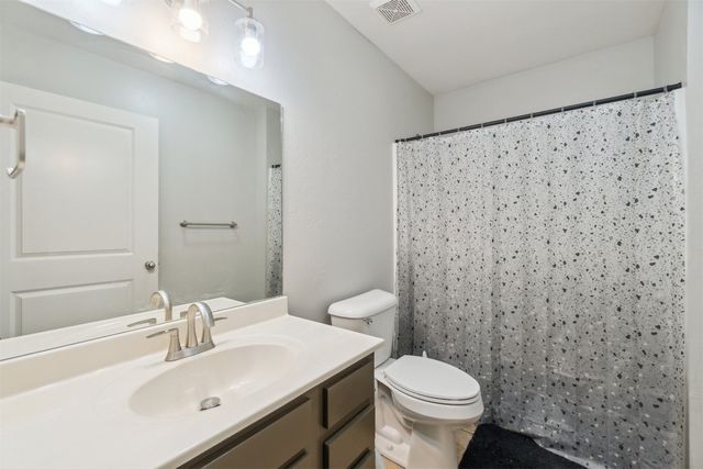 717 S Geronimo Lane, Pauls Valley, OK 73075
