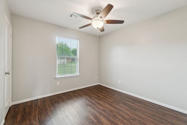 717 S Geronimo Lane, Pauls Valley, OK 73075