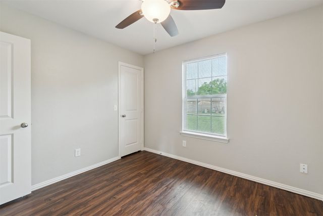 717 S Geronimo Lane, Pauls Valley, OK 73075