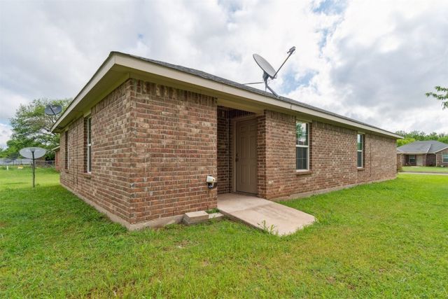 717 S Geronimo Lane, Pauls Valley, OK 73075