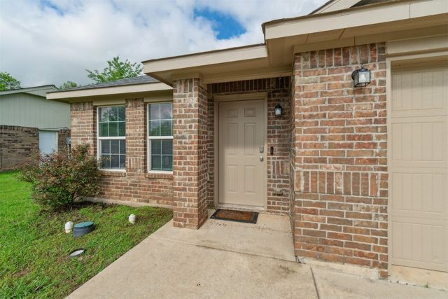 717 S Geronimo Lane, Pauls Valley, OK 73075