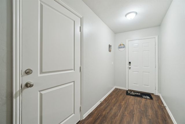 717 S Geronimo Lane, Pauls Valley, OK 73075