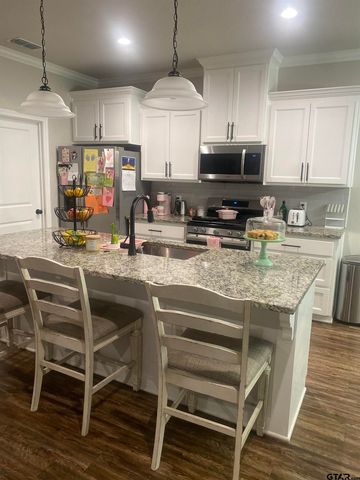 520 Cornerstone rd, Lindale, TX 75771