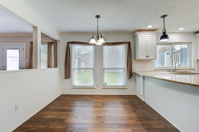 11922 River Meadow Lane, Meadows Place, TX 77477