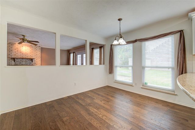 11922 River Meadow Lane, Meadows Place, TX 77477