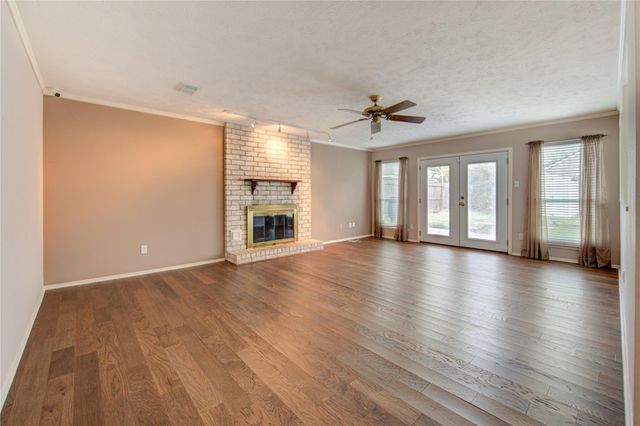 11922 River Meadow Lane, Meadows Place, TX 77477