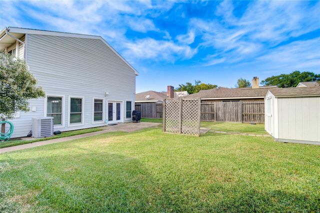 11922 River Meadow Lane, Meadows Place, TX 77477