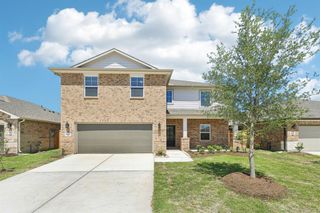 6327 Brazos Trail Drive, Richmond, TX 77469