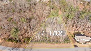 Lot 21 Yonah Lake Drive, Sautee Nacoochee, GA 30571