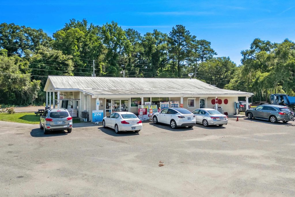 13812 N Fraser St., Georgetown, SC 29440 — exterior