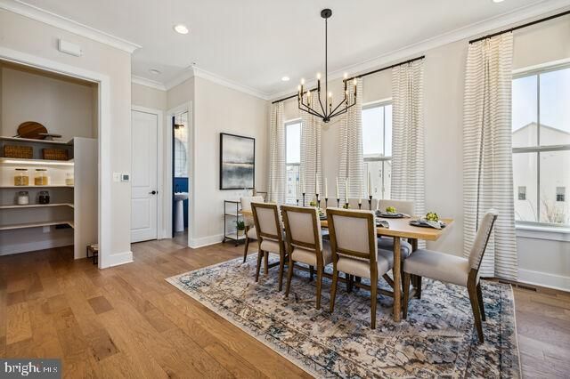 453 EXCHANGE AVENUE, Gaithersburg, MD 20878