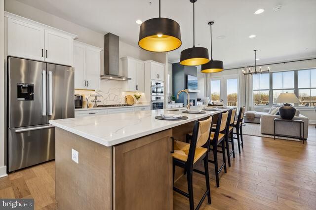 453 EXCHANGE AVENUE, Gaithersburg, MD 20878