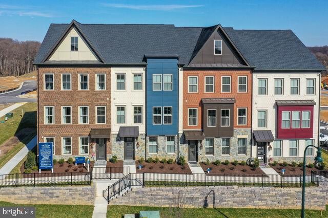 453 EXCHANGE AVENUE, Gaithersburg, MD 20878