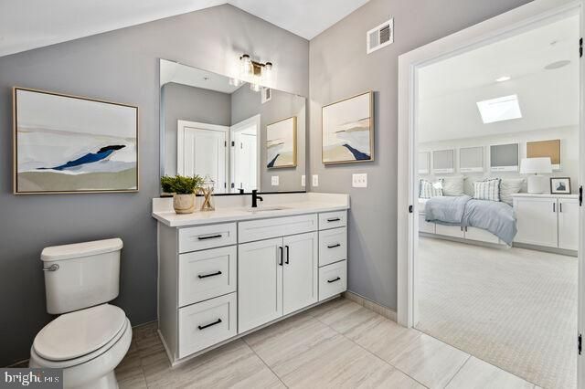 453 EXCHANGE AVENUE, Gaithersburg, MD 20878