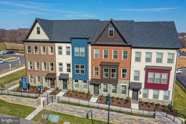 453 EXCHANGE AVENUE, Gaithersburg, MD 20878