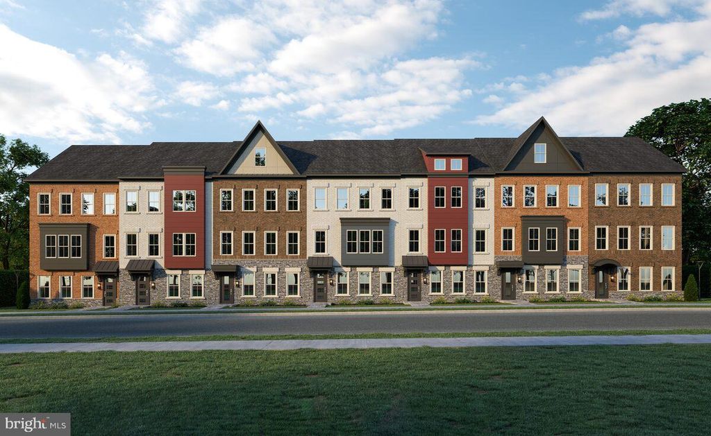 453 EXCHANGE AVENUE, Gaithersburg, MD 20878