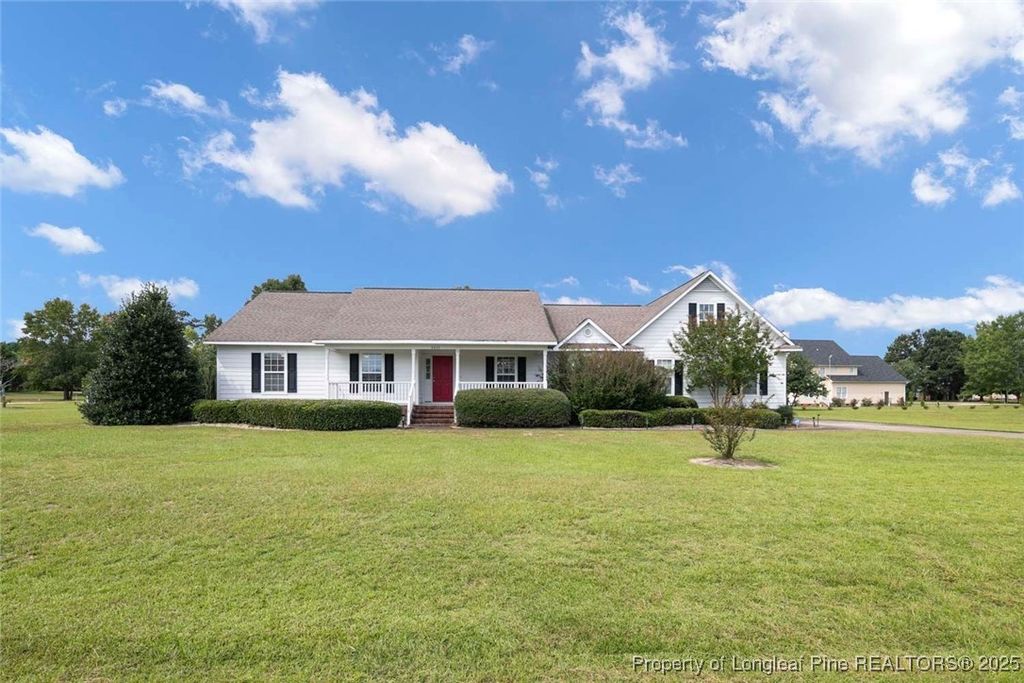 9637 Lukes Run Road, Linden, NC 28356