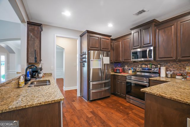 103 Huntington Way, Williamson, GA 30292