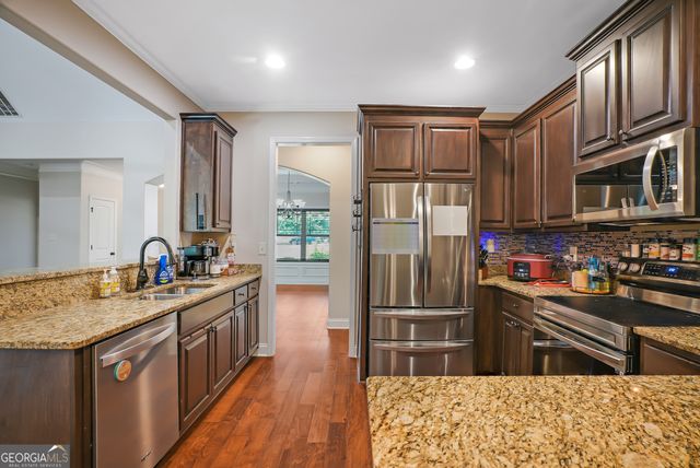 103 Huntington Way, Williamson, GA 30292