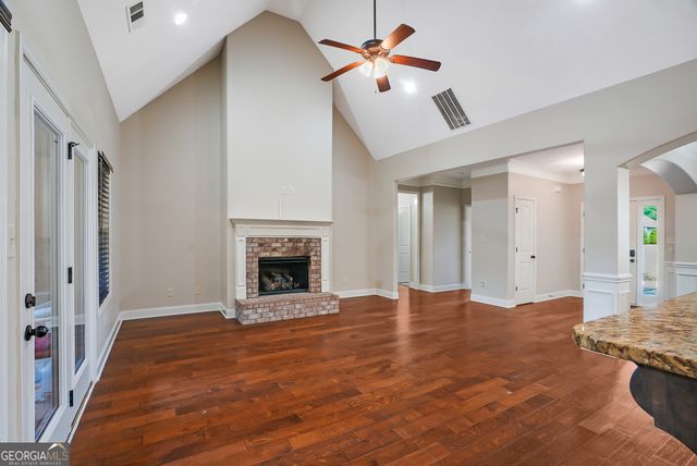 103 Huntington Way, Williamson, GA 30292