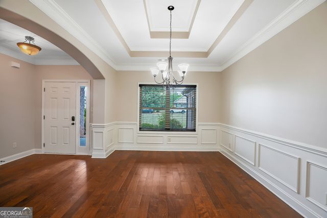 103 Huntington Way, Williamson, GA 30292