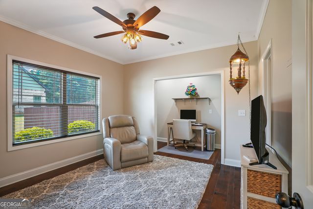103 Huntington Way, Williamson, GA 30292