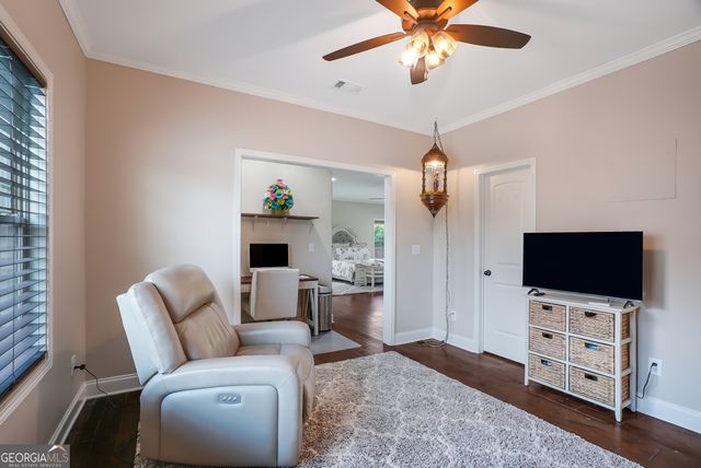 103 Huntington Way, Williamson, GA 30292