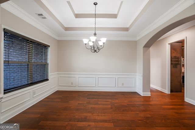 103 Huntington Way, Williamson, GA 30292