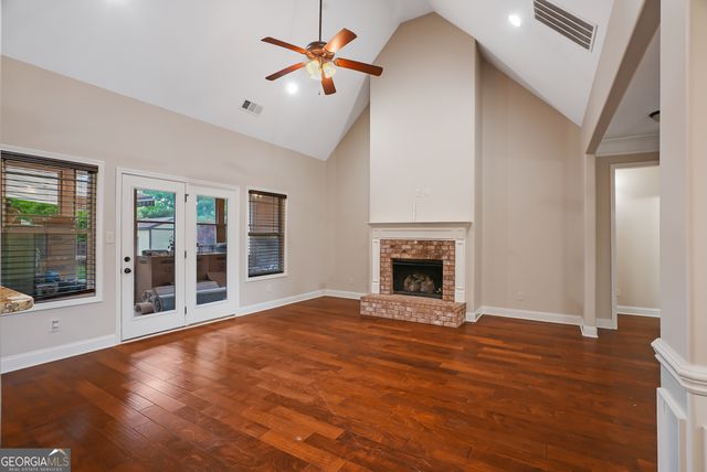 103 Huntington Way, Williamson, GA 30292