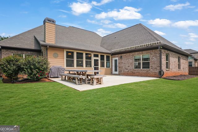 103 Huntington Way, Williamson, GA 30292