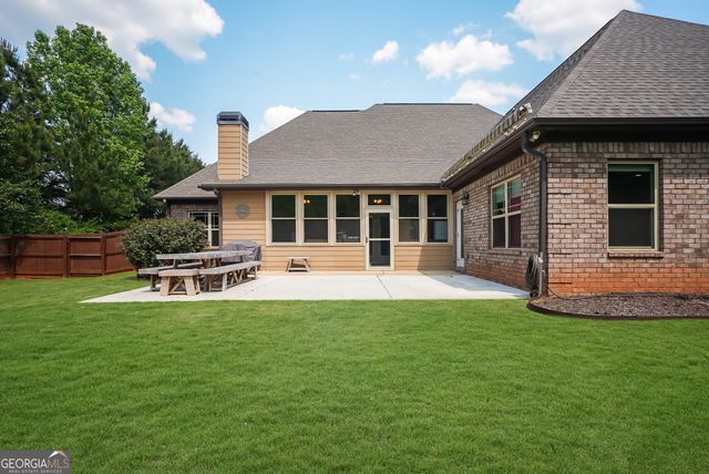 103 Huntington Way, Williamson, GA 30292