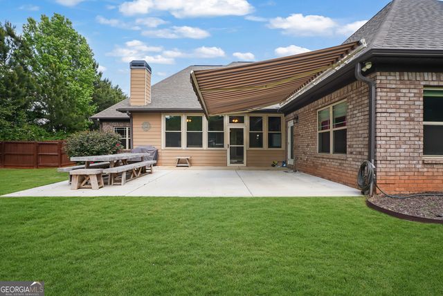103 Huntington Way, Williamson, GA 30292