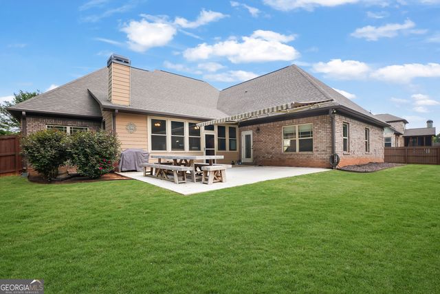 103 Huntington Way, Williamson, GA 30292
