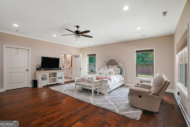 103 Huntington Way, Williamson, GA 30292