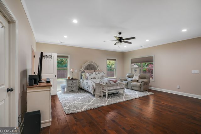 103 Huntington Way, Williamson, GA 30292