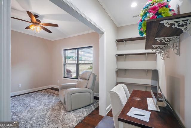 103 Huntington Way, Williamson, GA 30292