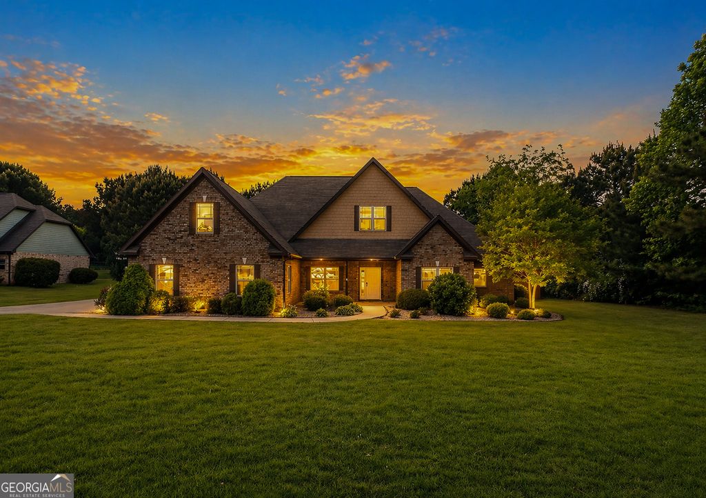 103 Huntington Way, Williamson, GA 30292