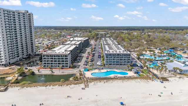 5905 South Kings Hwy. A337, Myrtle Beach, SC 29575