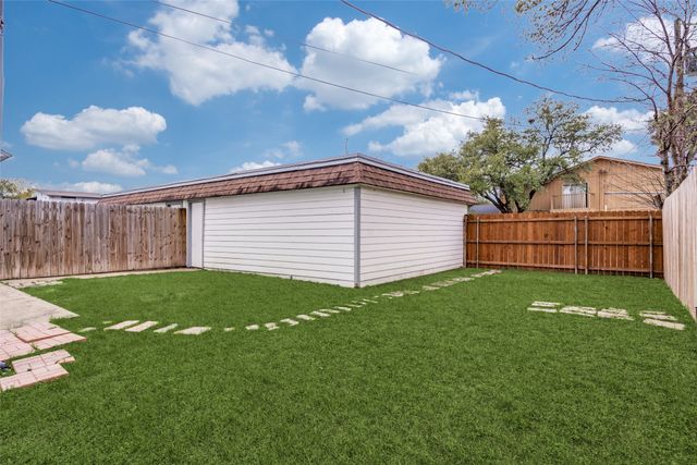 11348 McCree Road, Dallas, TX 75238