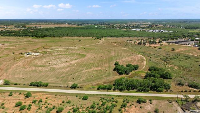 +/- 50 ACRES COUNTY ROAD 307, Jourdanton, TX 78026