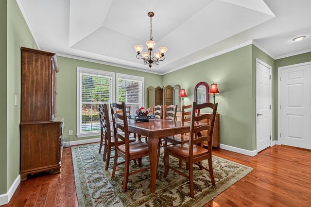 1207 Bullen Gap Road, Blue Ridge, GA 30513