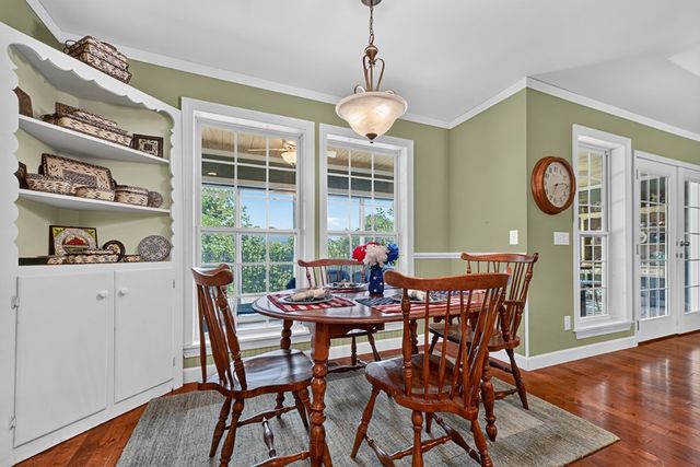 1207 Bullen Gap Road, Blue Ridge, GA 30513